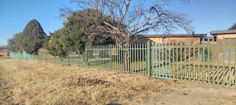 4 Bedroom Property for Sale in Villiers Free State